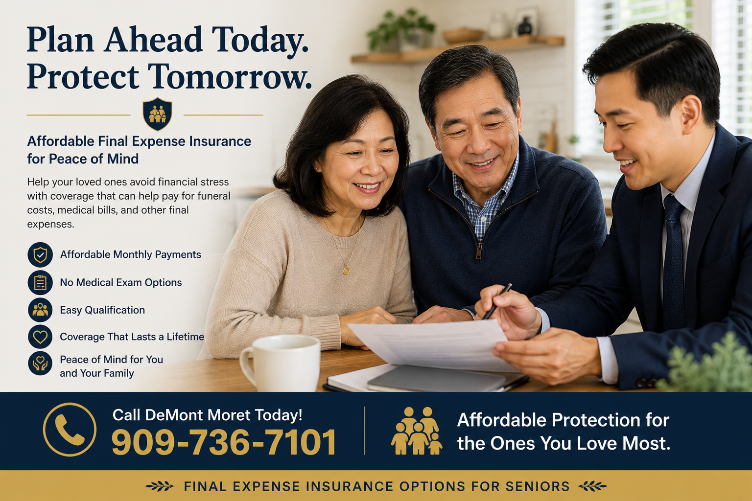How Much Final Expense Coverage Do You Really Need? (2026 Guide)