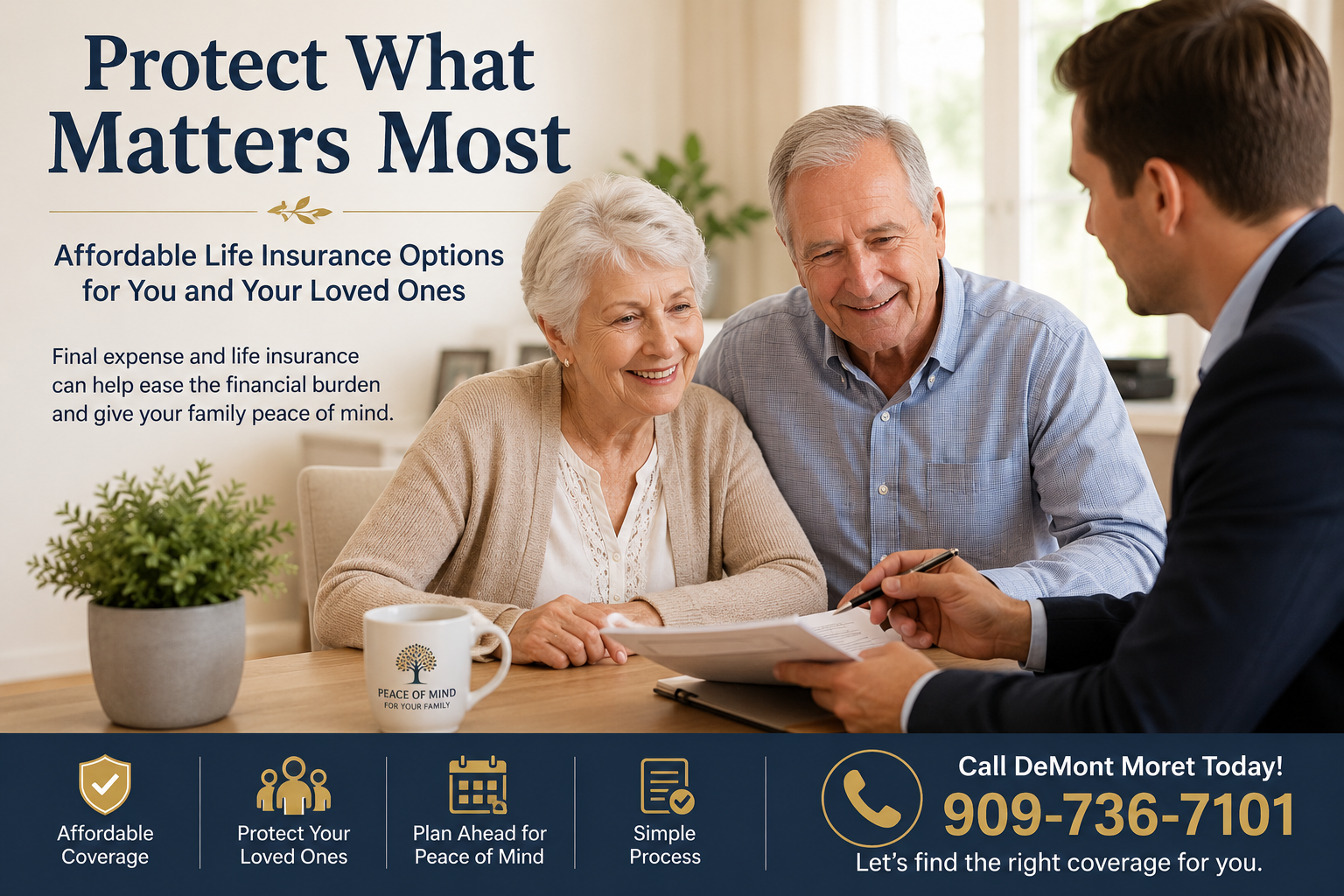 Final Expense Insurance vs Life Insurance: What’s the Difference?