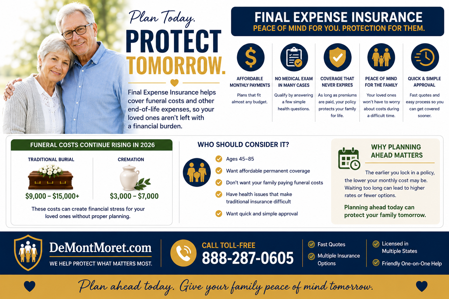 Why More Families Are Choosing Final Expense Insurance in 2026