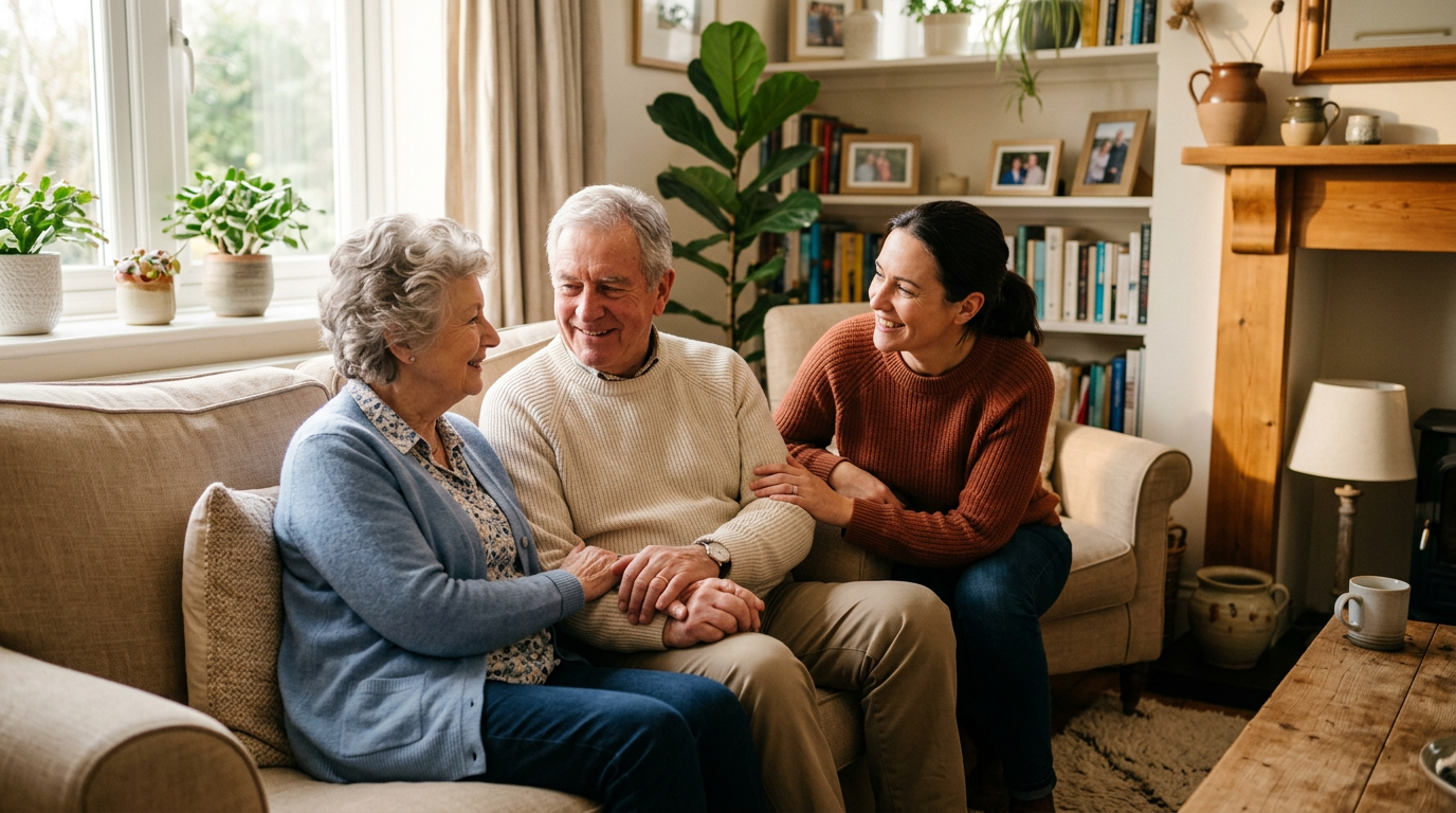 Final Expense Insurance: A Simple Way to Protect the People You Love