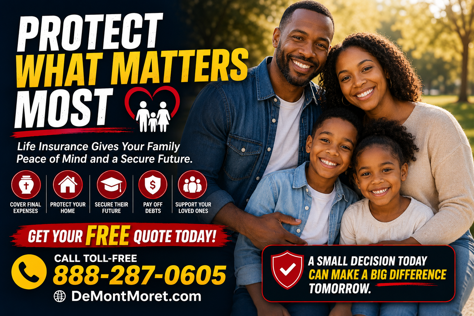 Why Life Insurance Matters More Than Ever in 2026