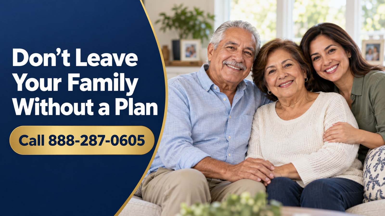 What Happens If You Die Without Final Expense Insurance?