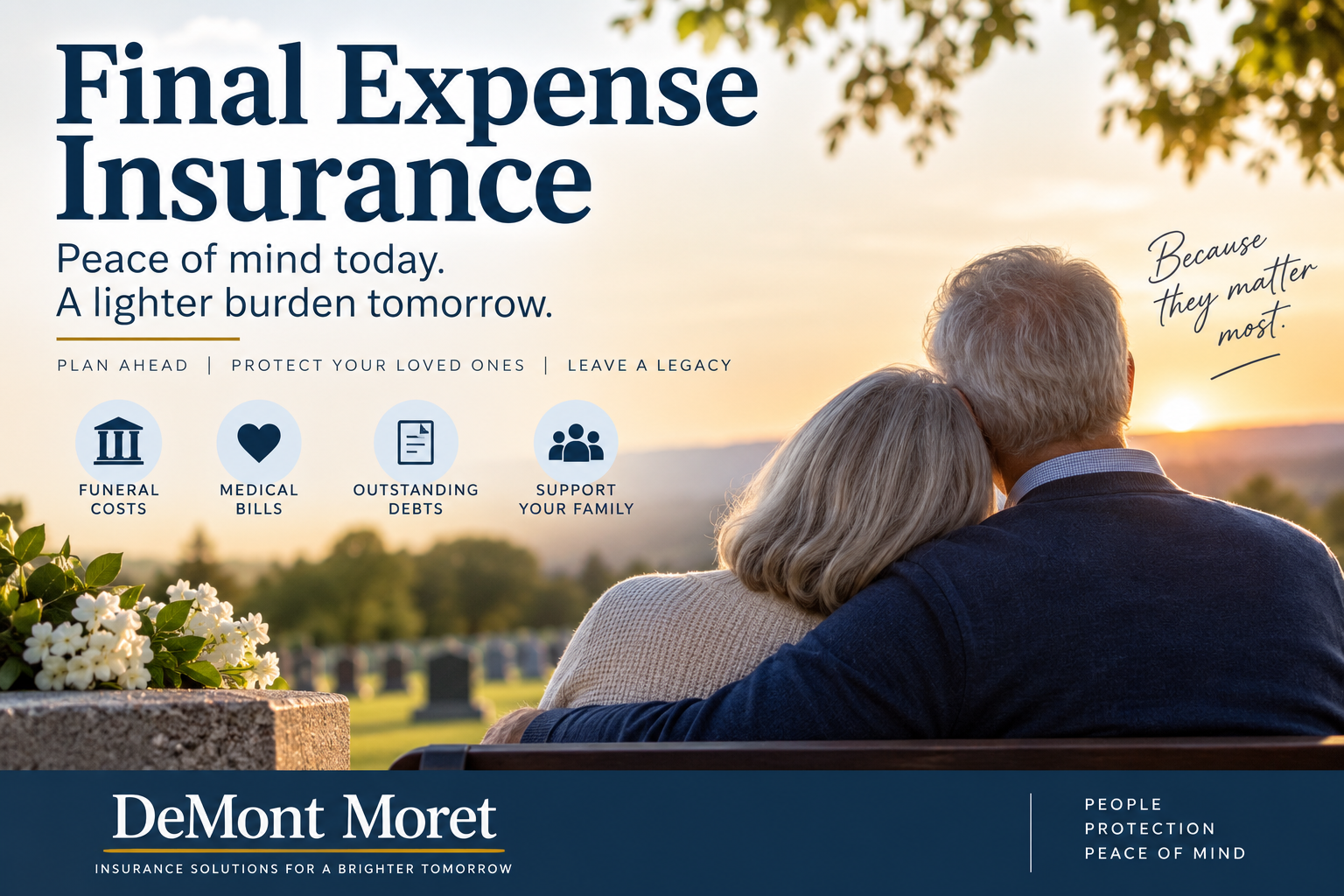 Final Expense Insurance: What It Is, How It Works, and Who Needs It